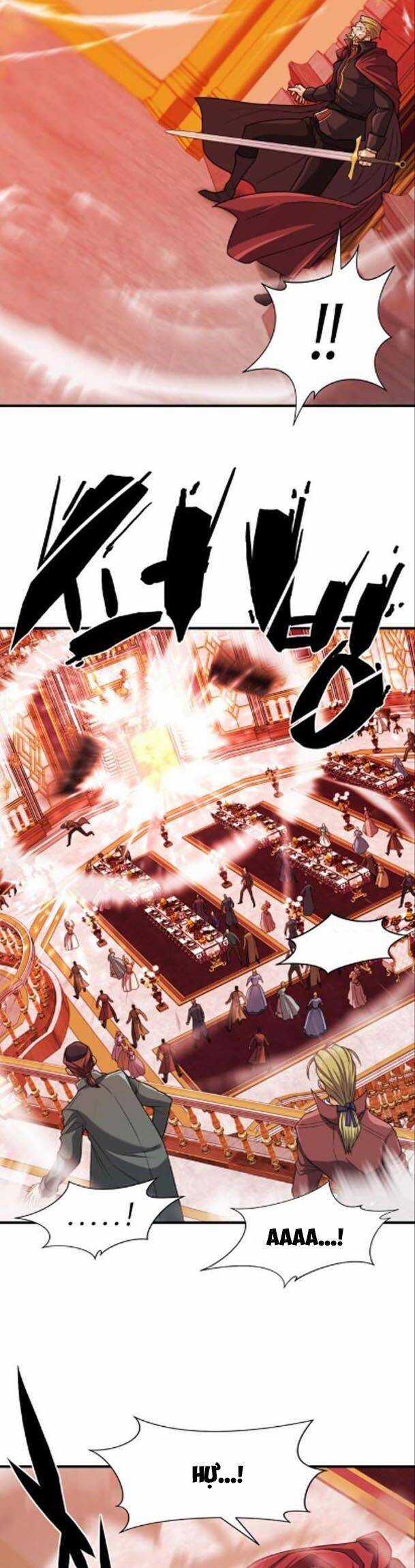 Bậc Thầy Thiết Kế Điền Trang Chương 44 trang 22