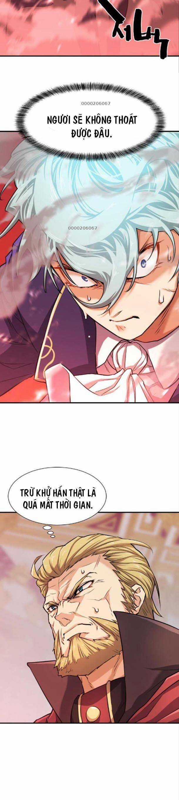 Bậc Thầy Thiết Kế Điền Trang Chương 44 trang 24