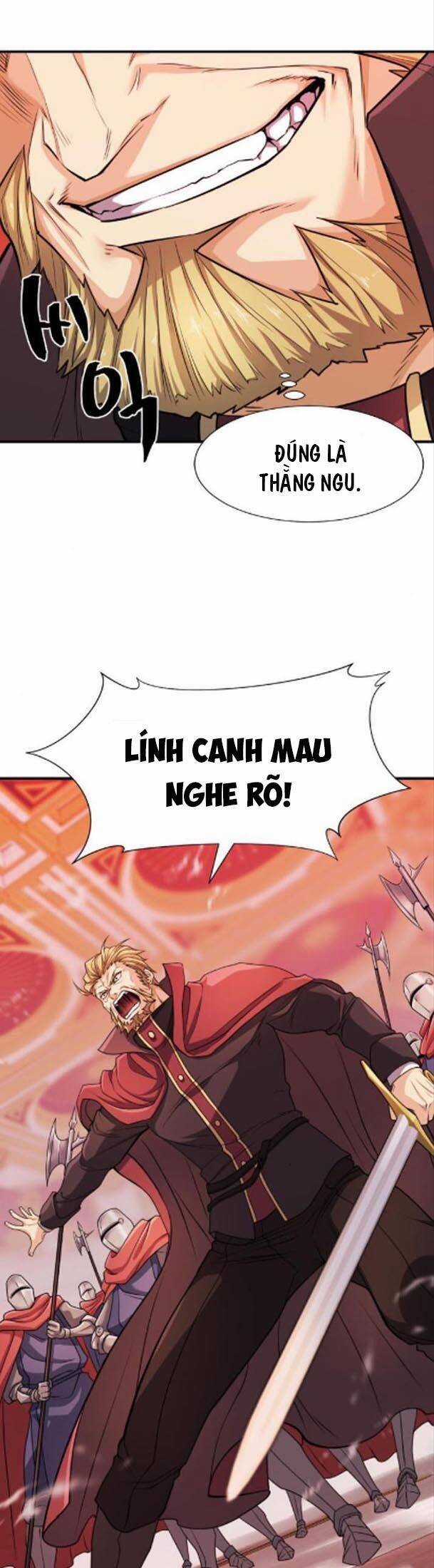 Bậc Thầy Thiết Kế Điền Trang Chương 44 trang 25