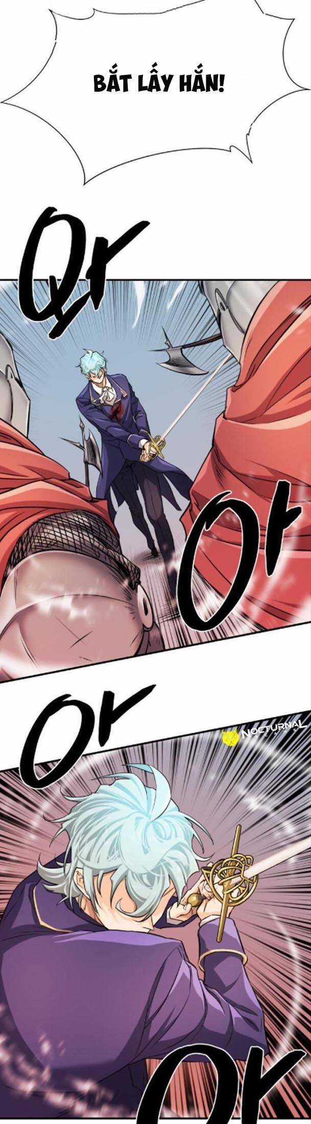 Bậc Thầy Thiết Kế Điền Trang Chương 44 trang 27