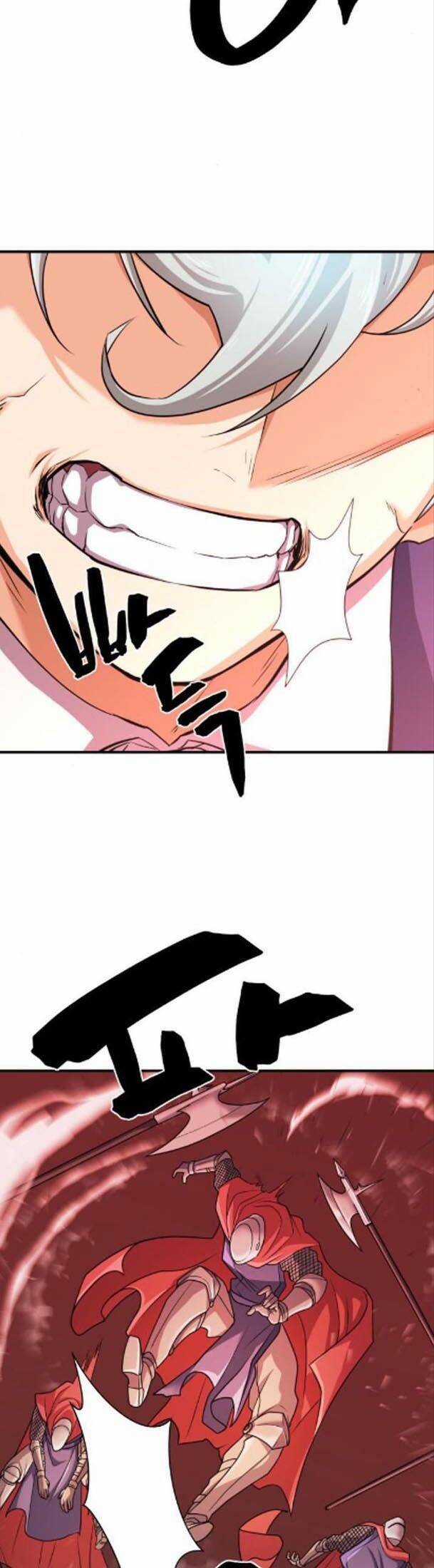 Bậc Thầy Thiết Kế Điền Trang Chương 44 trang 28