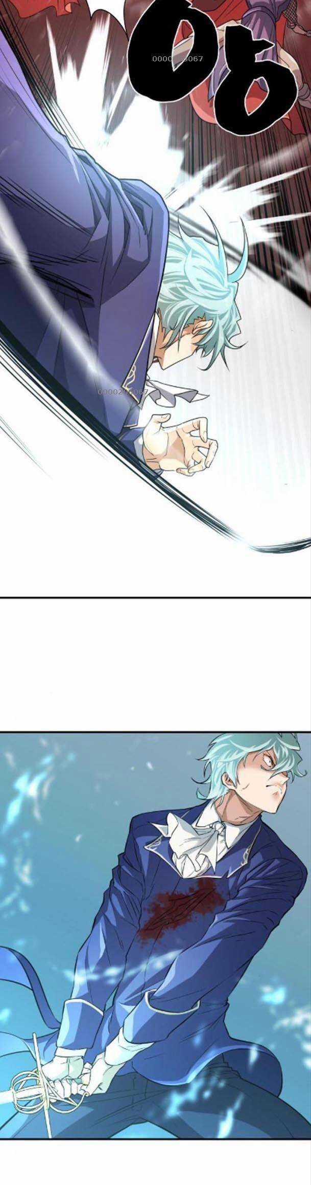 Bậc Thầy Thiết Kế Điền Trang Chương 44 trang 29