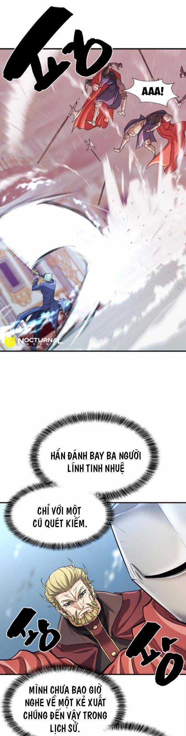 Bậc Thầy Thiết Kế Điền Trang Chương 44 trang 30