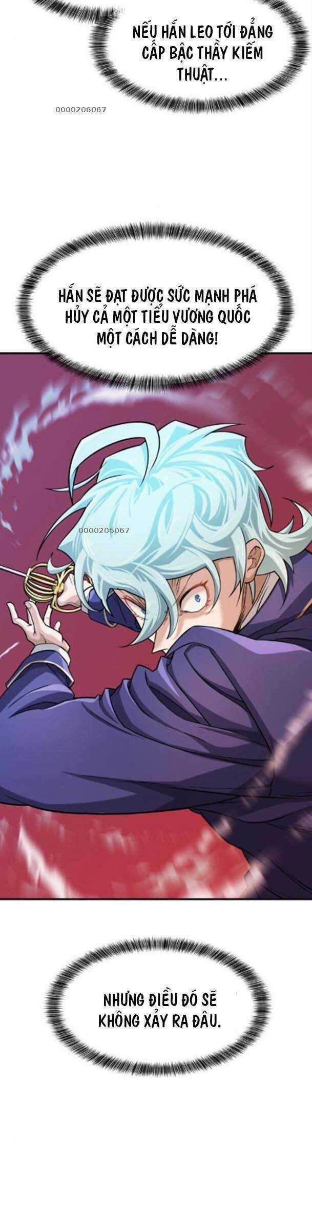 Bậc Thầy Thiết Kế Điền Trang Chương 44 trang 31