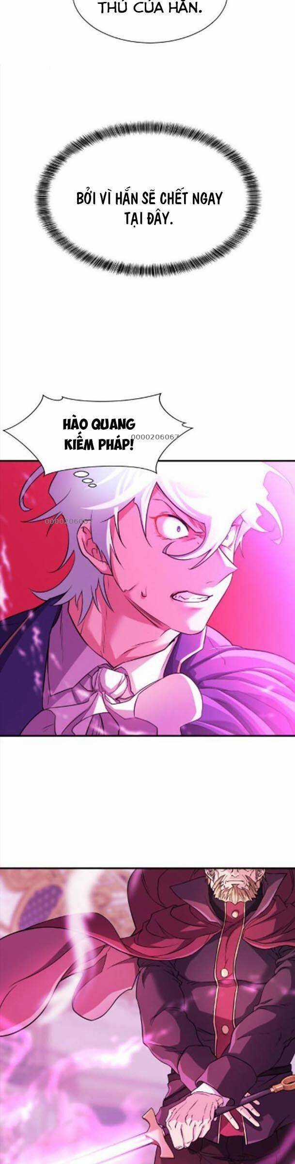 Bậc Thầy Thiết Kế Điền Trang Chương 44 trang 33