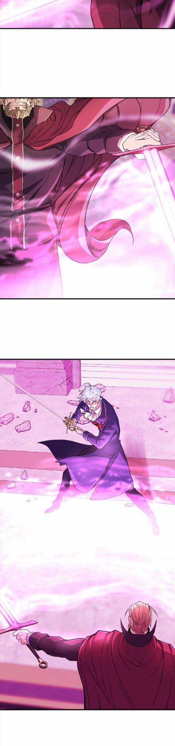 Bậc Thầy Thiết Kế Điền Trang Chương 44 trang 34