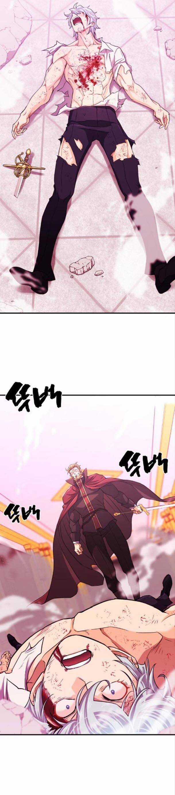 Bậc Thầy Thiết Kế Điền Trang Chương 44 trang 39