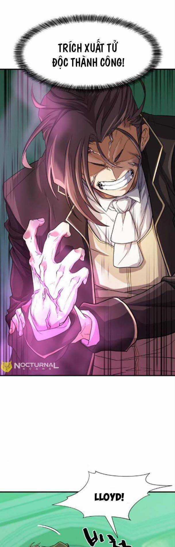 Bậc Thầy Thiết Kế Điền Trang Chương 44 trang 40