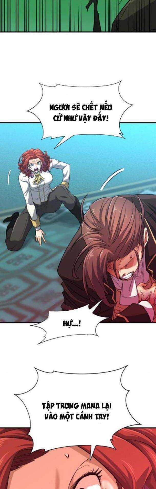 Bậc Thầy Thiết Kế Điền Trang Chương 44 trang 42