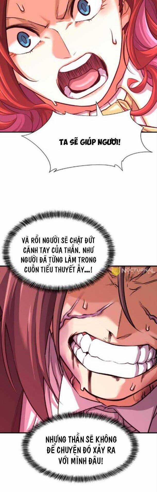 Bậc Thầy Thiết Kế Điền Trang Chương 44 trang 43