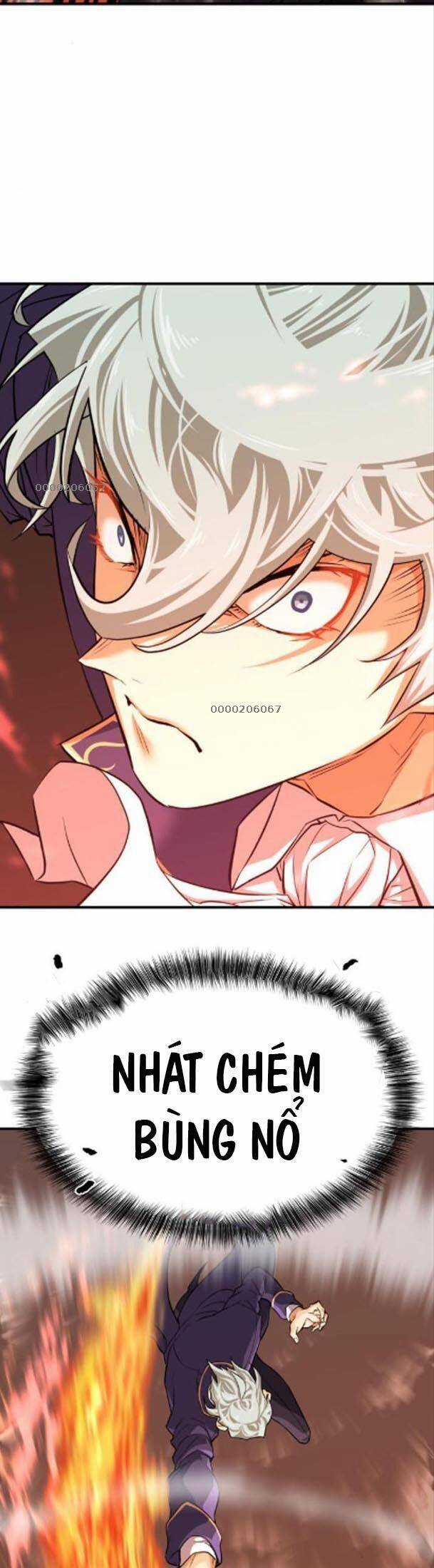 Bậc Thầy Thiết Kế Điền Trang Chương 44 trang 7