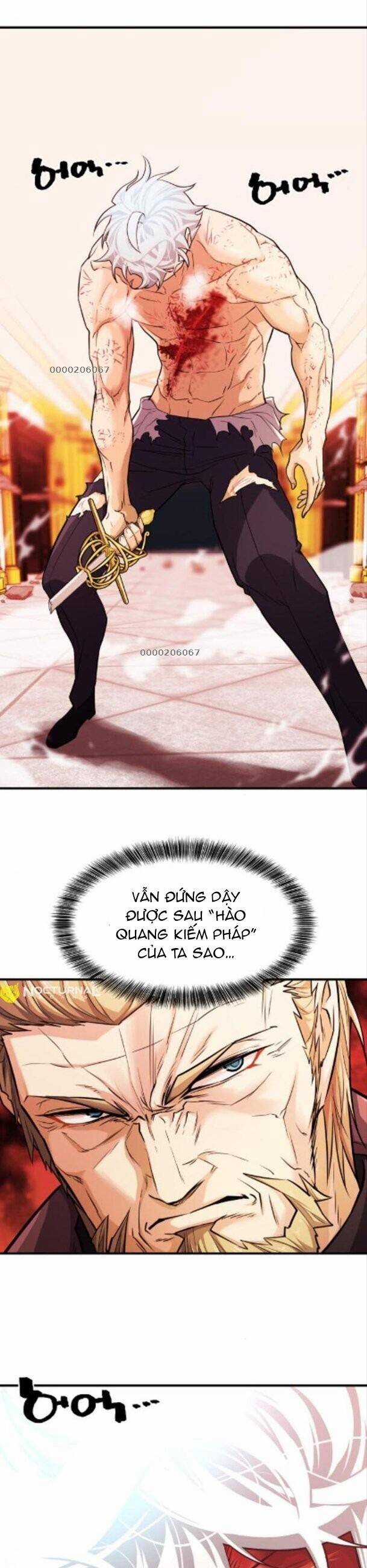 Bậc Thầy Thiết Kế Điền Trang Chương 45 trang 10