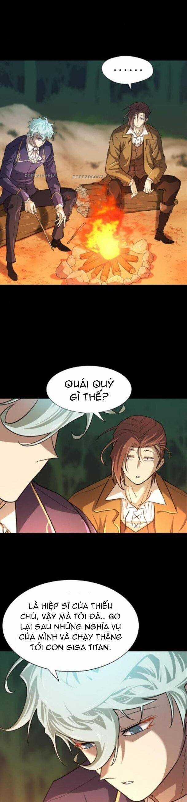 Bậc Thầy Thiết Kế Điền Trang Chương 45 trang 13