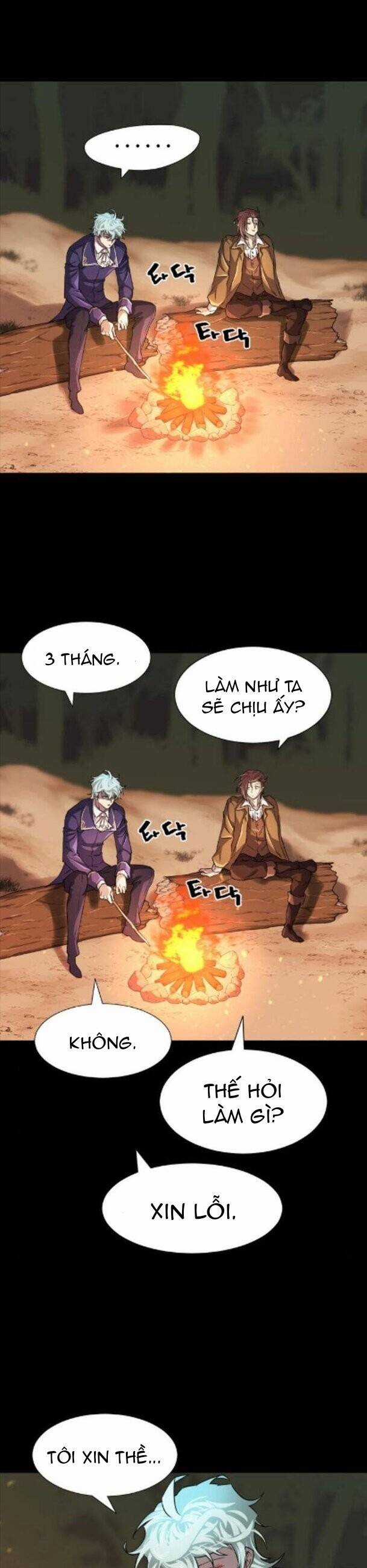 Bậc Thầy Thiết Kế Điền Trang Chương 45 trang 17