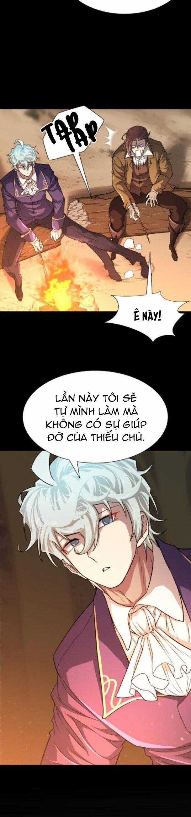 Bậc Thầy Thiết Kế Điền Trang Chương 45 trang 22