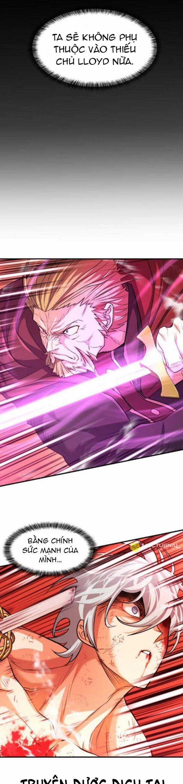 Bậc Thầy Thiết Kế Điền Trang Chương 45 trang 23