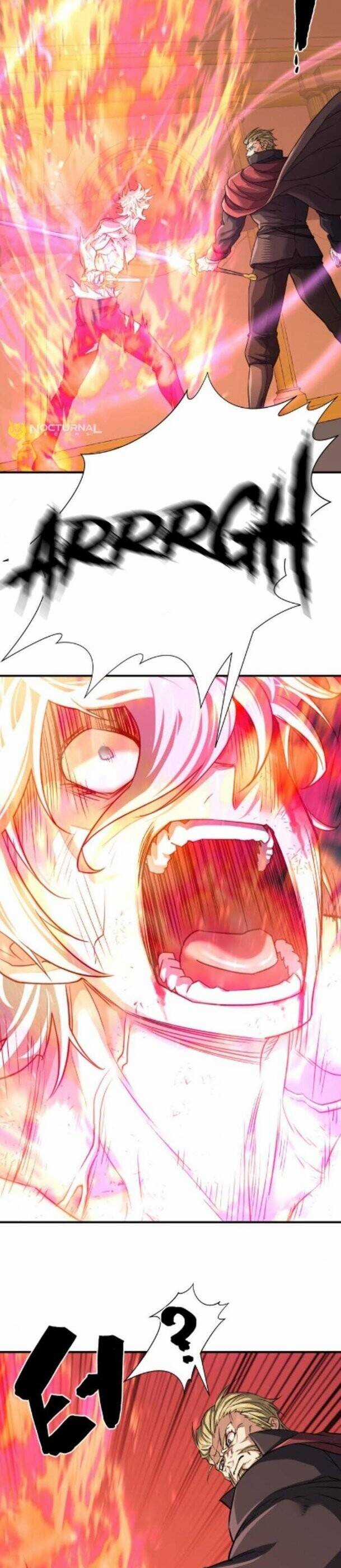 Bậc Thầy Thiết Kế Điền Trang Chương 45 trang 28