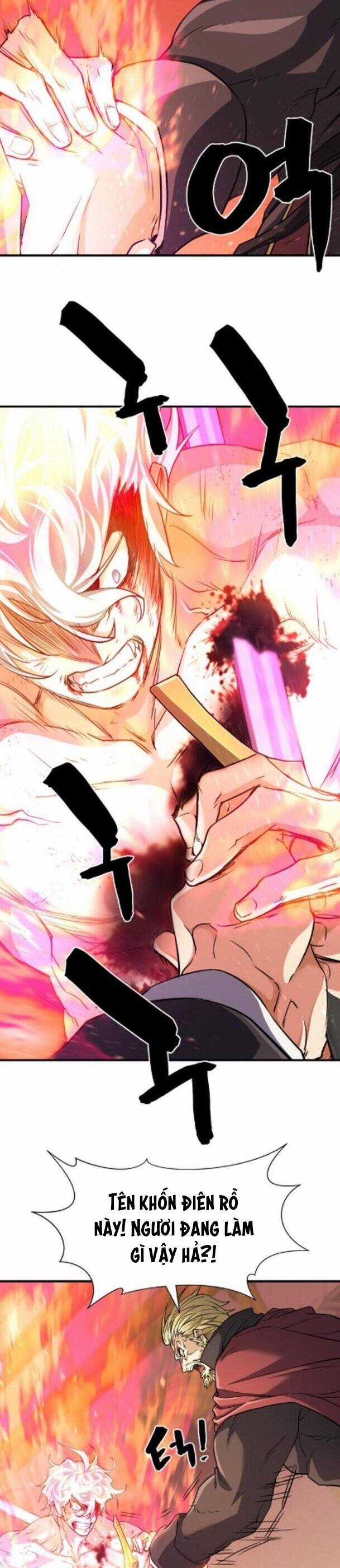 Bậc Thầy Thiết Kế Điền Trang Chương 45 trang 29