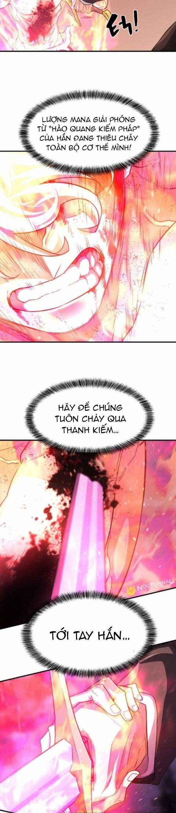 Bậc Thầy Thiết Kế Điền Trang Chương 45 trang 30