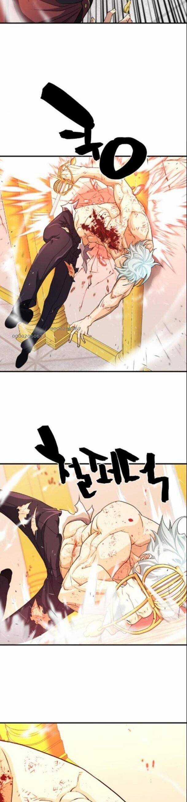 Bậc Thầy Thiết Kế Điền Trang Chương 45 trang 33