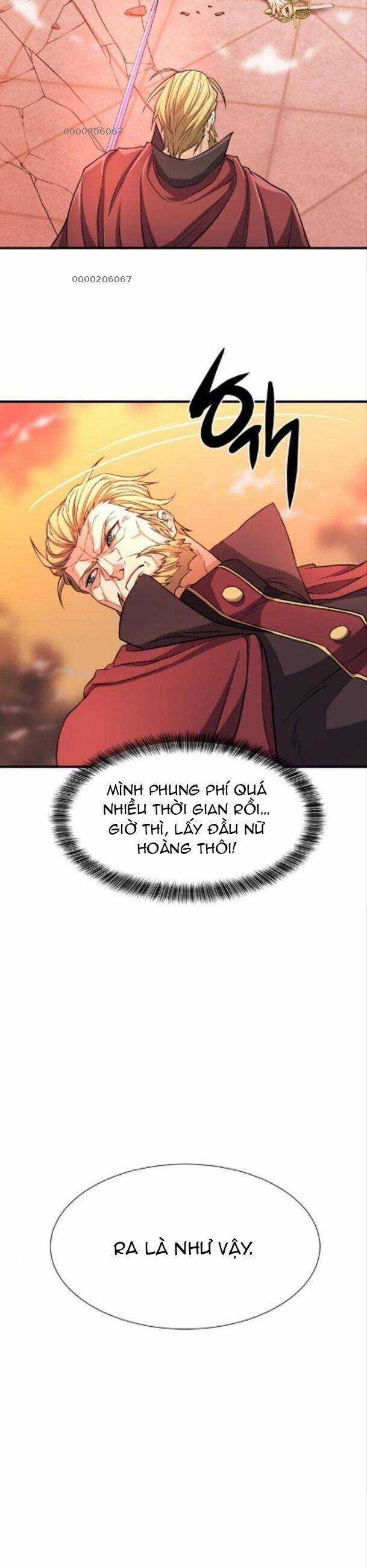 Bậc Thầy Thiết Kế Điền Trang Chương 45 trang 35