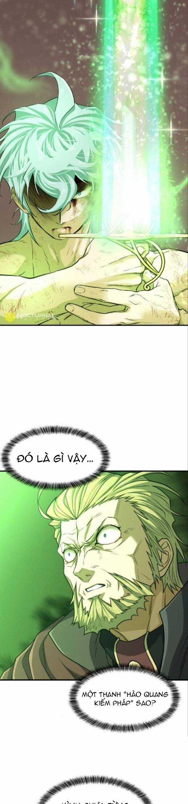 Bậc Thầy Thiết Kế Điền Trang Chương 45 trang 39