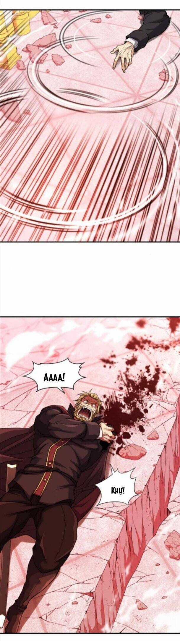 Bậc Thầy Thiết Kế Điền Trang Chương 45 trang 47