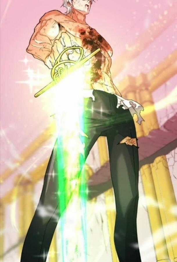 Bậc Thầy Thiết Kế Điền Trang Chương 45 trang 51