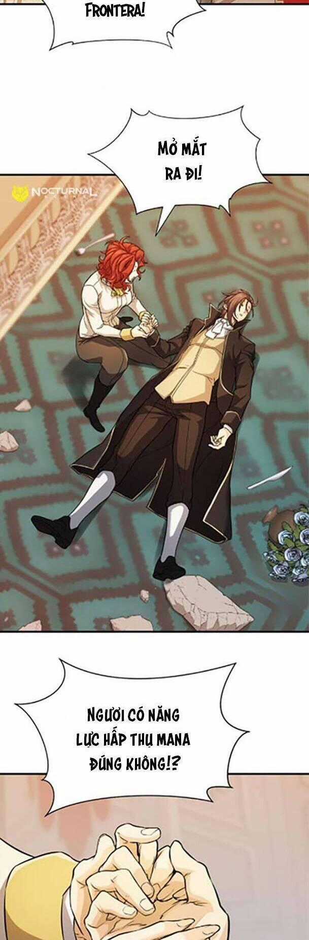 Bậc Thầy Thiết Kế Điền Trang Chương 46 trang 1