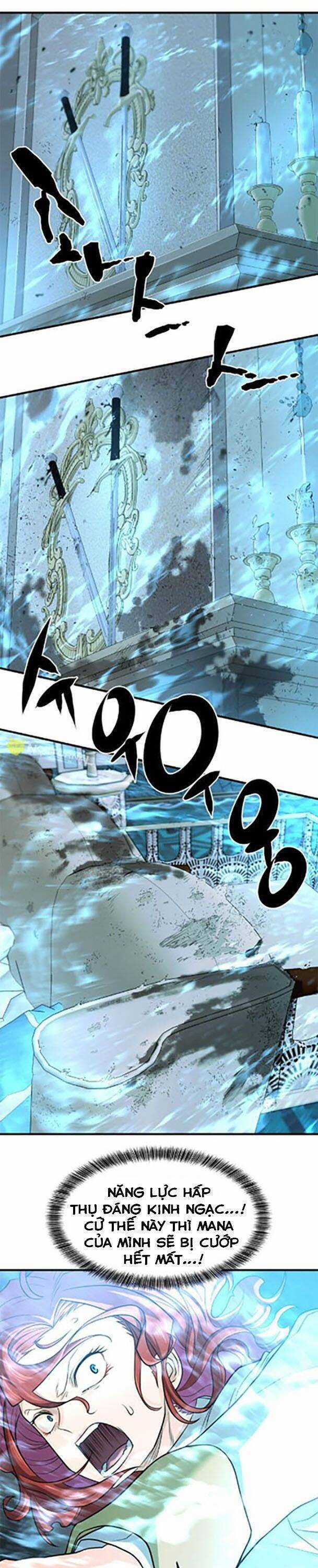 Bậc Thầy Thiết Kế Điền Trang Chương 46 trang 12