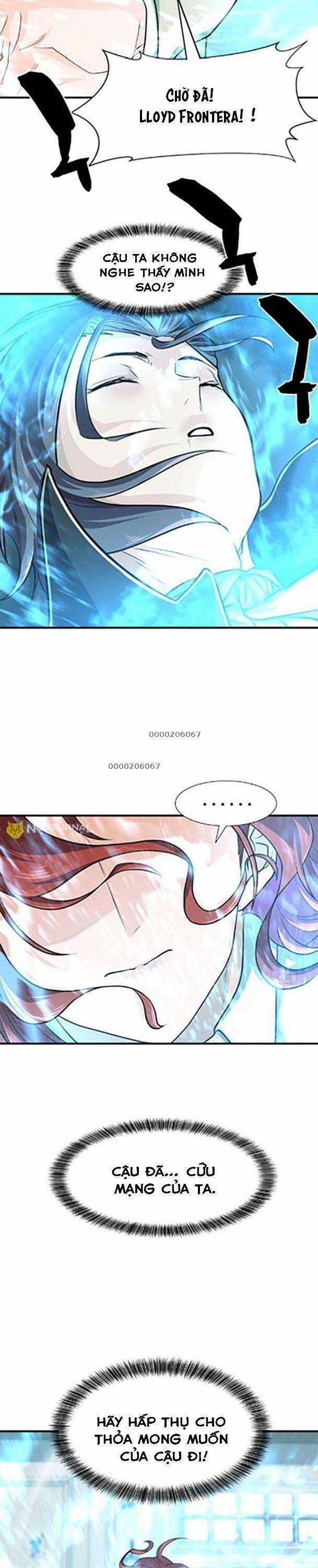 Bậc Thầy Thiết Kế Điền Trang Chương 46 trang 13