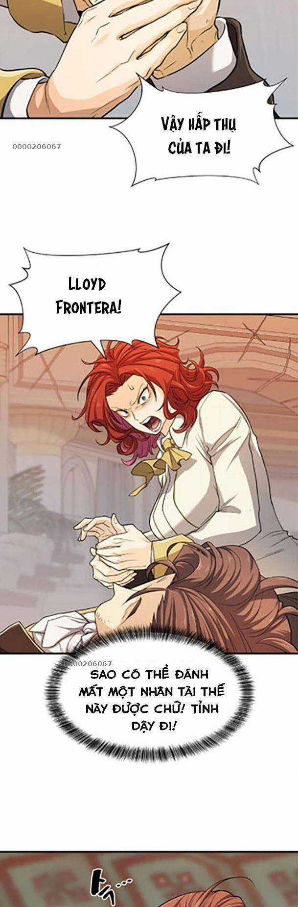 Bậc Thầy Thiết Kế Điền Trang Chương 46 trang 2