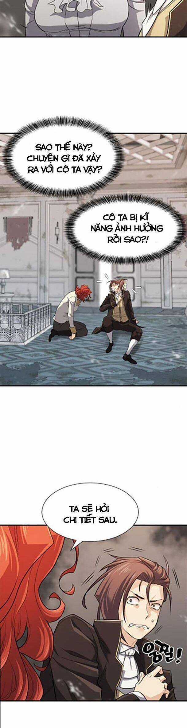 Bậc Thầy Thiết Kế Điền Trang Chương 46 trang 21