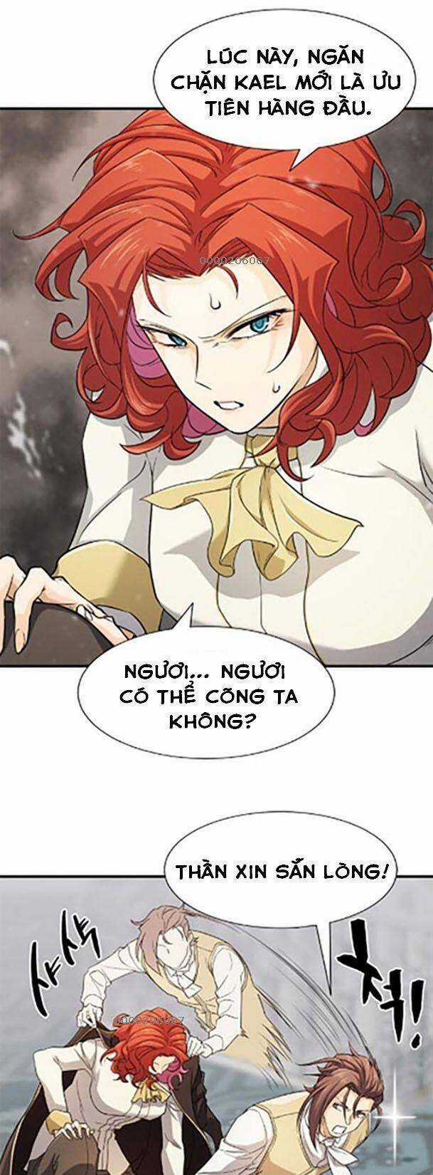 Bậc Thầy Thiết Kế Điền Trang Chương 46 trang 22