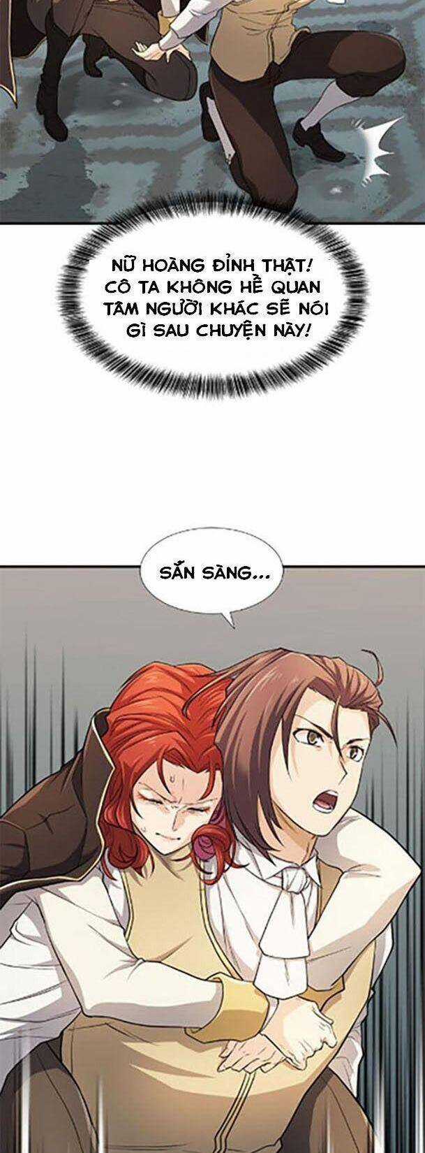 Bậc Thầy Thiết Kế Điền Trang Chương 46 trang 23