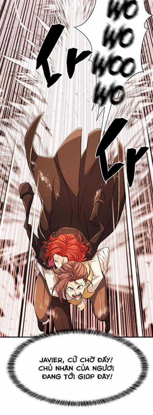 Bậc Thầy Thiết Kế Điền Trang Chương 46 trang 25