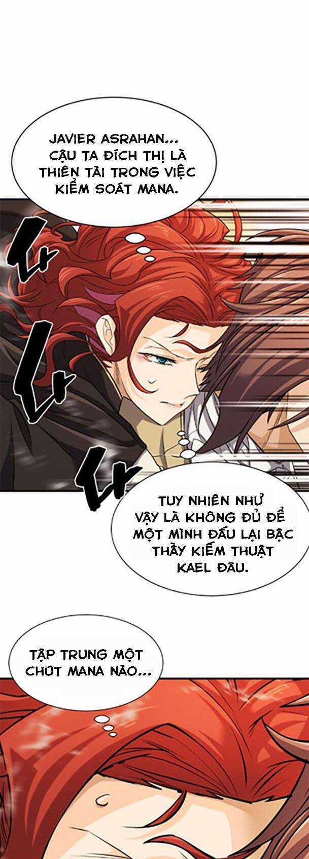 Bậc Thầy Thiết Kế Điền Trang Chương 46 trang 26