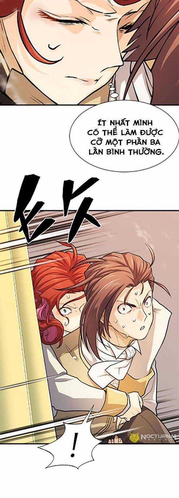 Bậc Thầy Thiết Kế Điền Trang Chương 46 trang 27