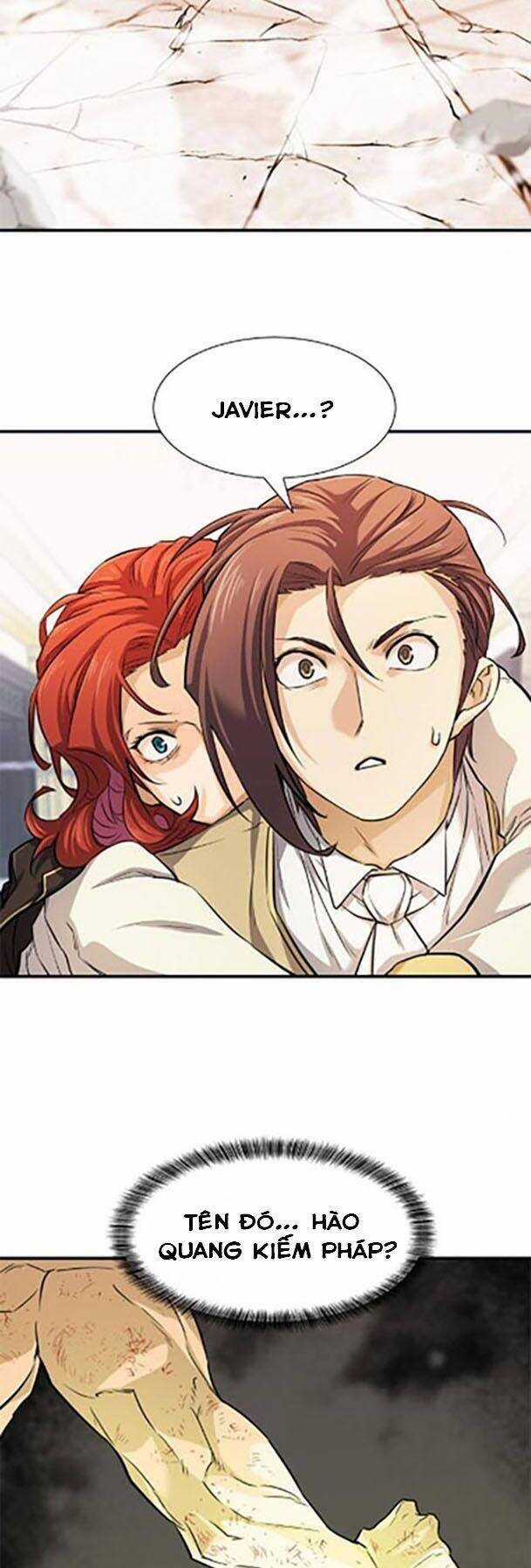 Bậc Thầy Thiết Kế Điền Trang Chương 46 trang 29