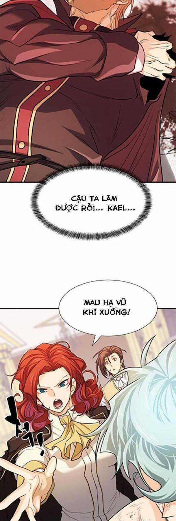 Bậc Thầy Thiết Kế Điền Trang Chương 46 trang 31