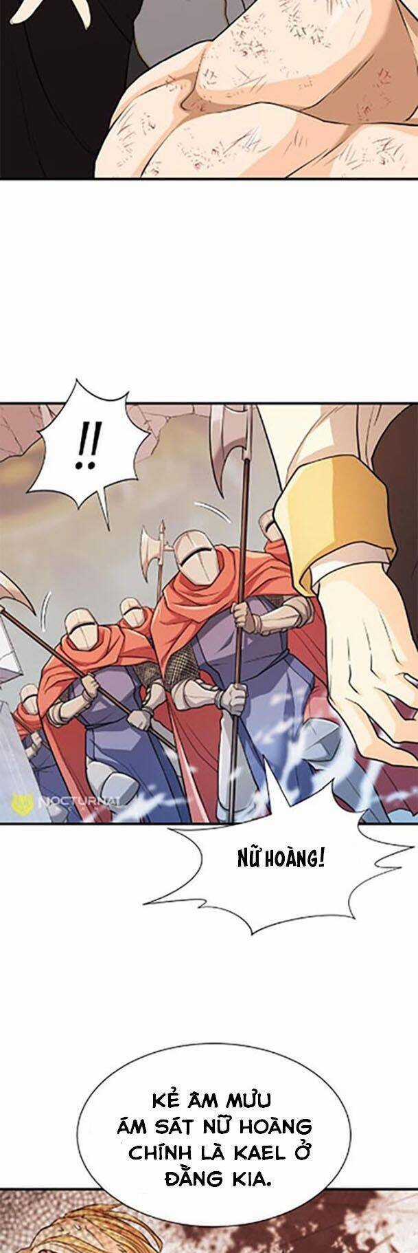 Bậc Thầy Thiết Kế Điền Trang Chương 46 trang 32