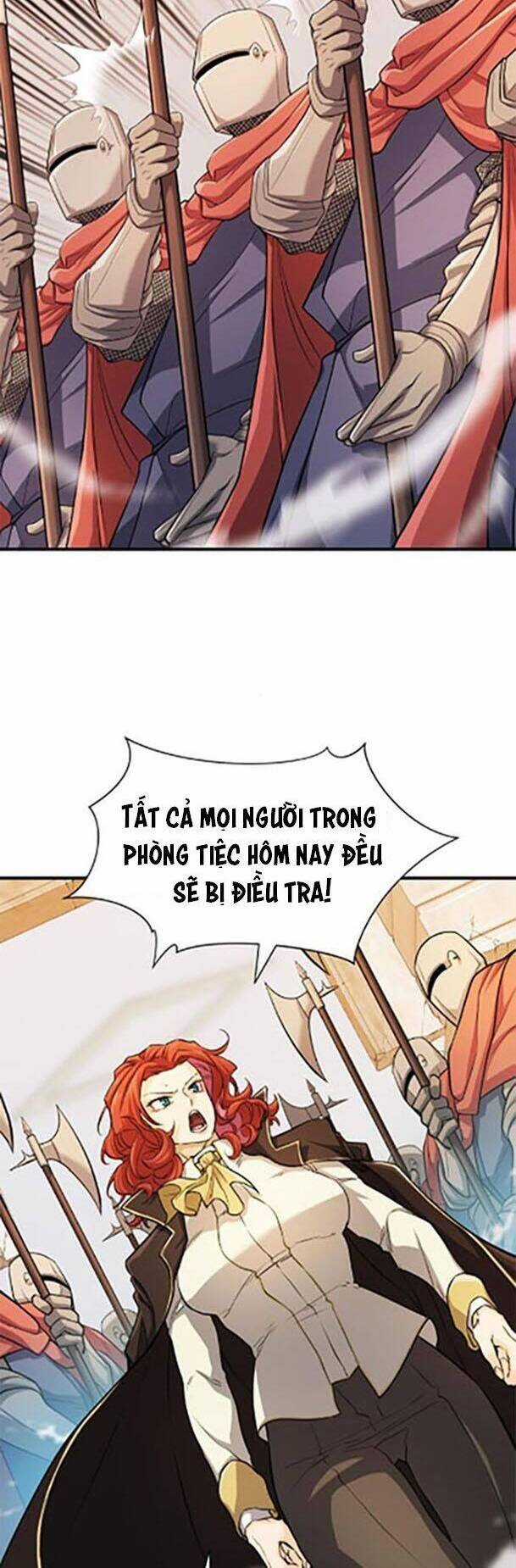 Bậc Thầy Thiết Kế Điền Trang Chương 46 trang 35