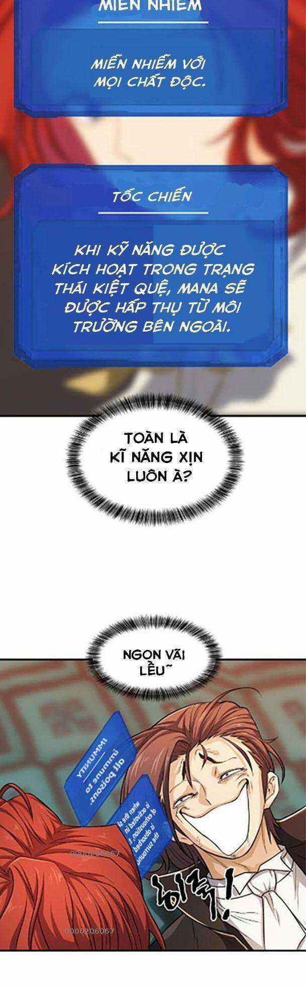 Bậc Thầy Thiết Kế Điền Trang Chương 46 trang 4