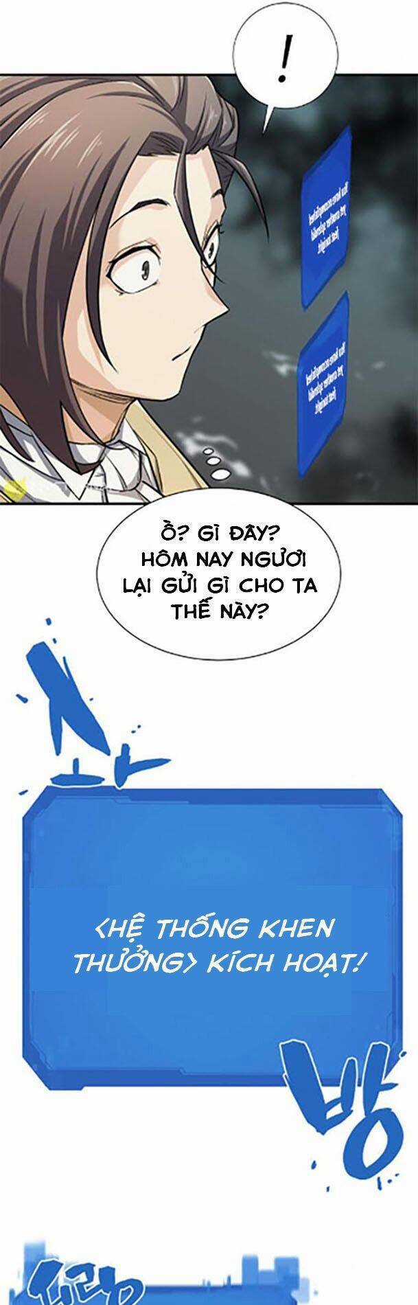 Bậc Thầy Thiết Kế Điền Trang Chương 46 trang 40