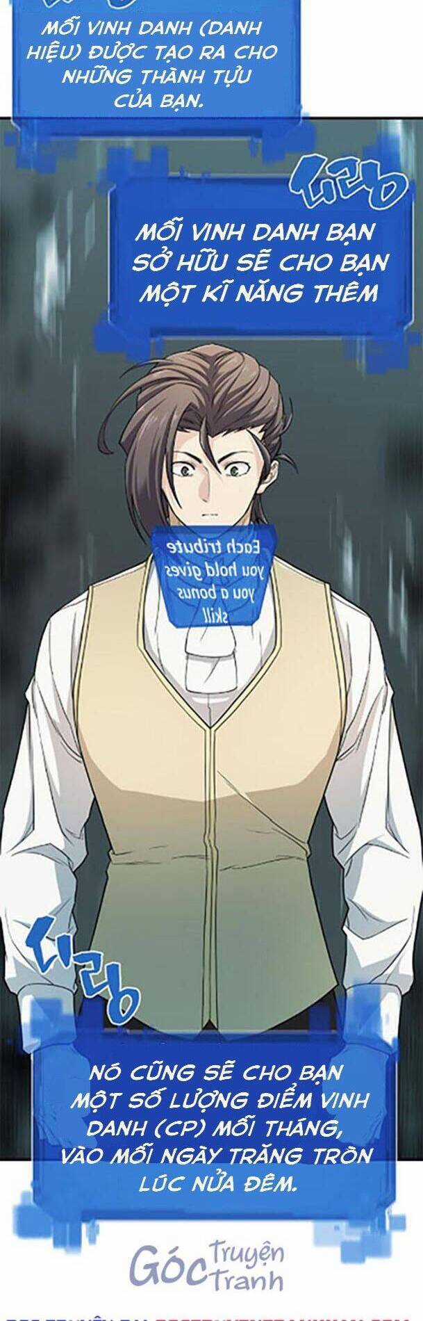 Bậc Thầy Thiết Kế Điền Trang Chương 46 trang 41