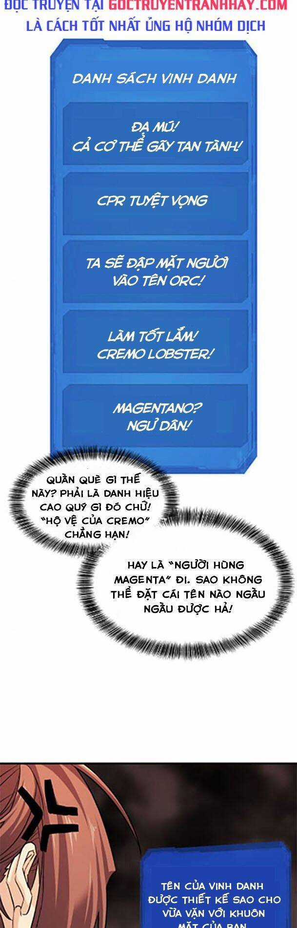 Bậc Thầy Thiết Kế Điền Trang Chương 46 trang 42