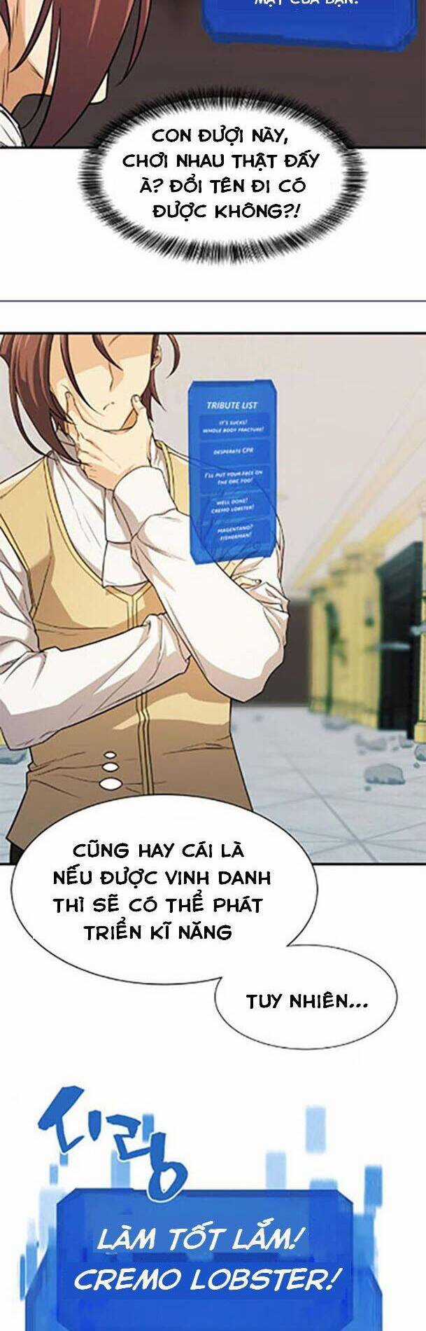 Bậc Thầy Thiết Kế Điền Trang Chương 46 trang 43