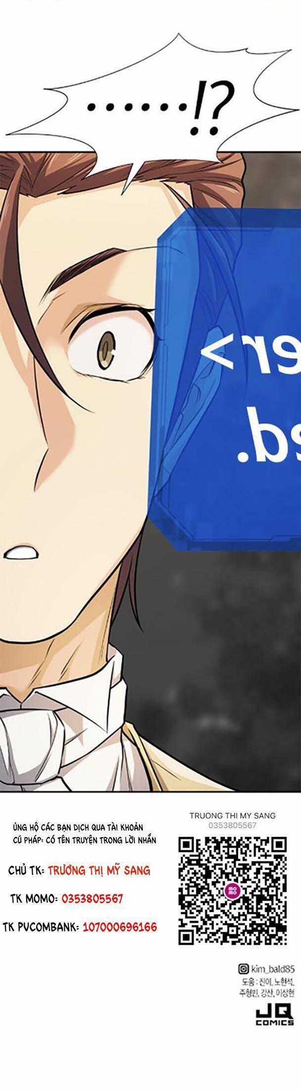 Bậc Thầy Thiết Kế Điền Trang Chương 46 trang 47