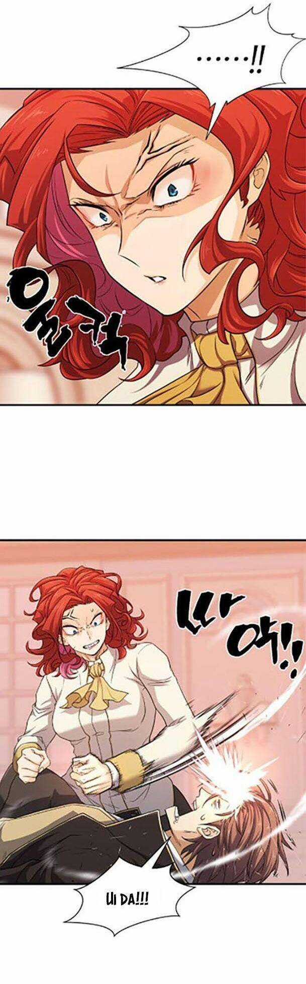 Bậc Thầy Thiết Kế Điền Trang Chương 46 trang 5