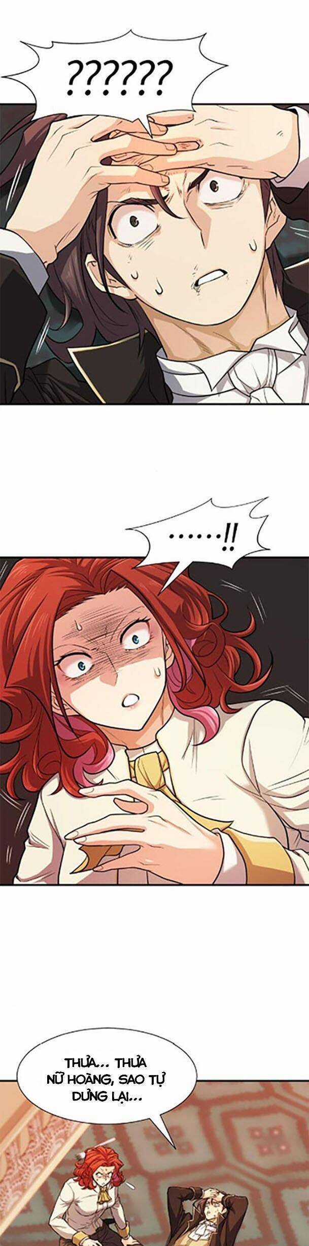 Bậc Thầy Thiết Kế Điền Trang Chương 46 trang 6